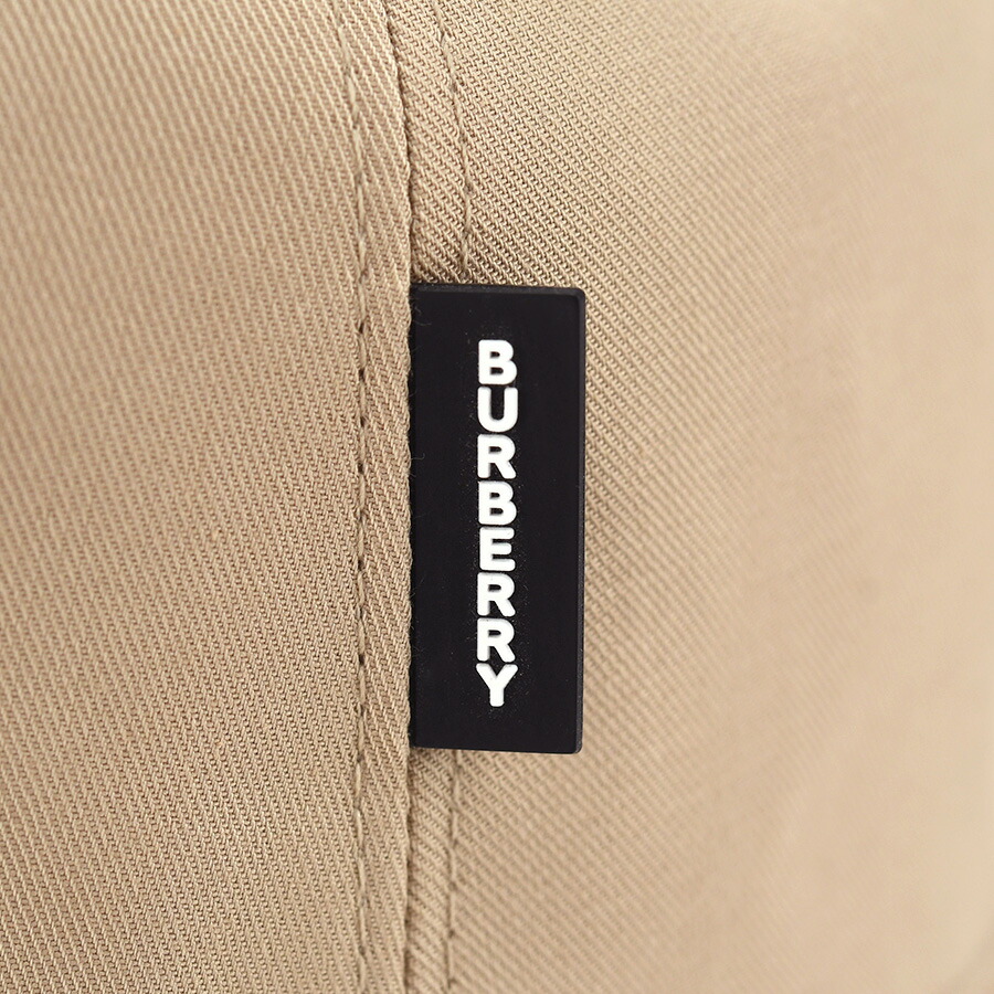 楽天市場】バーバリー BURBERRY バケットハット リバーシブル 8056242