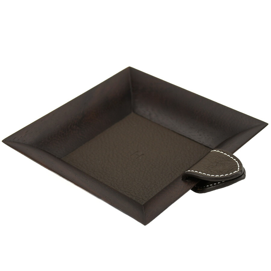 楽天市場】エルメス HERMES ヴィドポッシュ トレイ トレー 小物入れ