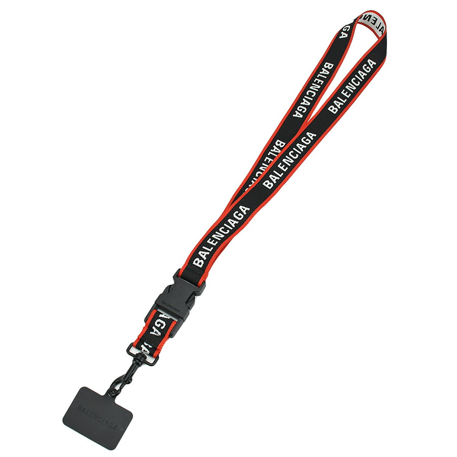 楽天市場】バレンシアガ BALENCIAGA スマホホルダー フォンホルダー