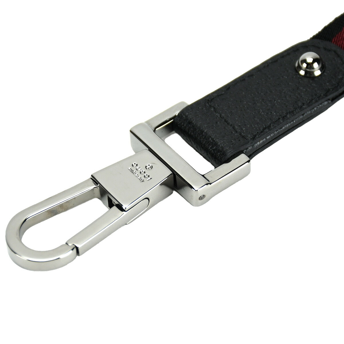 楽天市場】グッチ GUCCI ウェブライン シェリーライン ネック