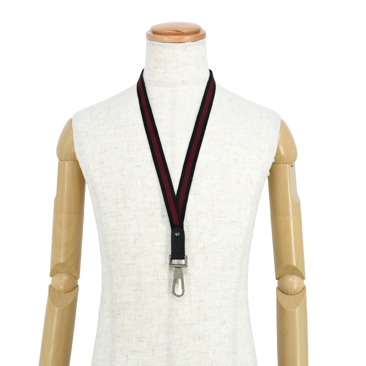 楽天市場】グッチ GUCCI ウェブライン シェリーライン ネック