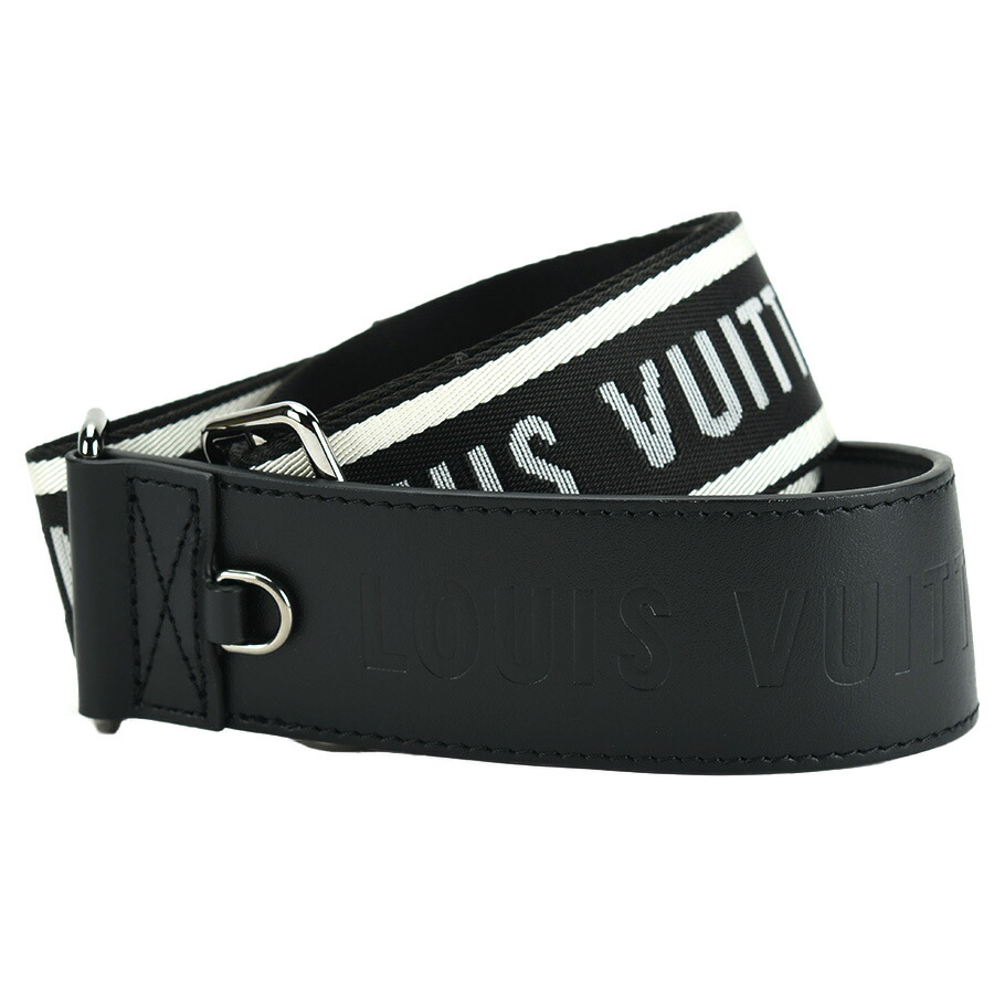 楽天市場】ルイヴィトン LOUIS VUITTON ショルダーストラップ J02496