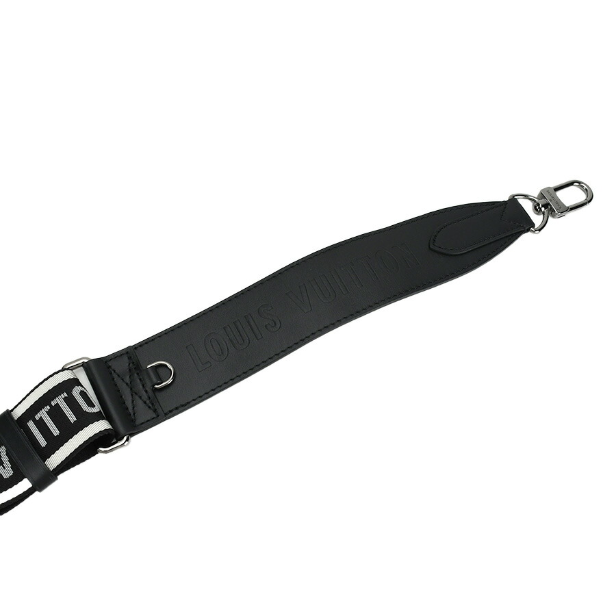 楽天市場】ルイヴィトン LOUIS VUITTON ショルダーストラップ J02496