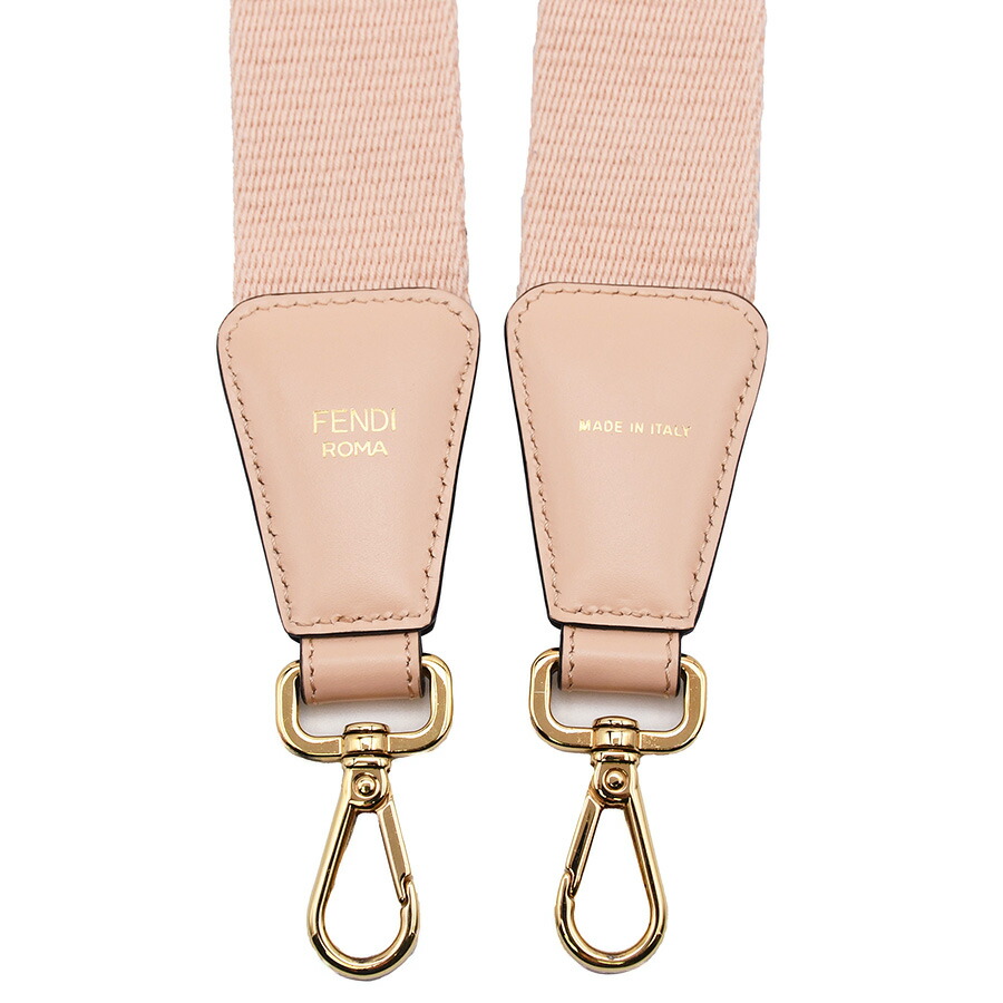 楽天市場】フェンディ FENDI ストラップユー ショルダーストラップ