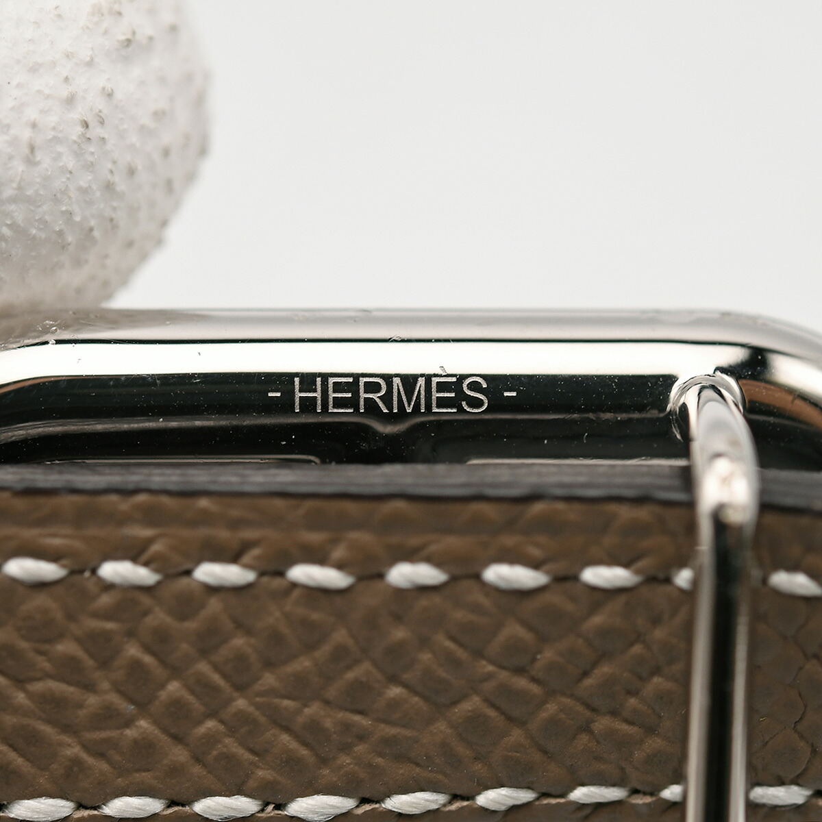 楽天市場】エルメス HERMES マイヨンH ベルト リバーシブル レディース