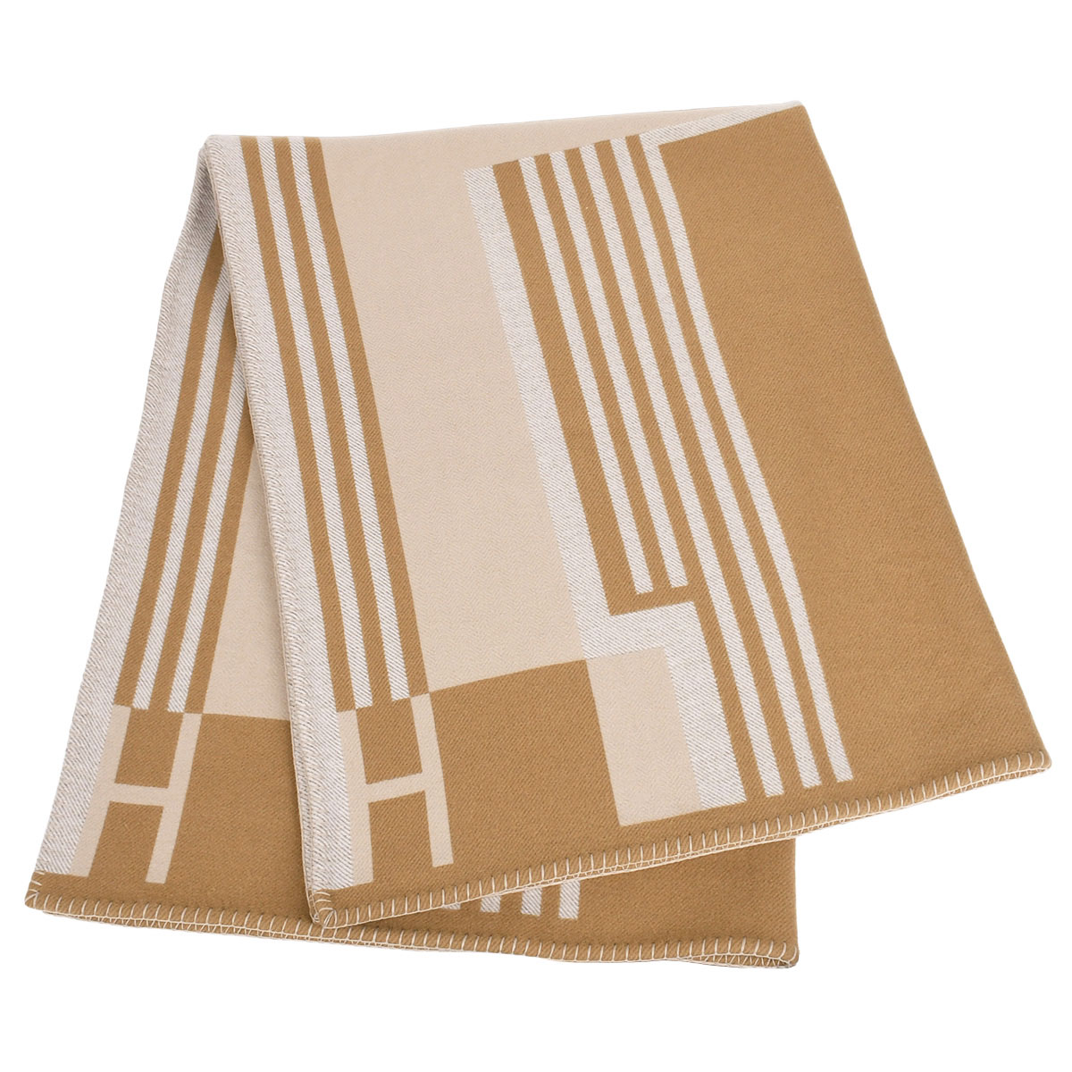 楽天市場】エルメス ブランケット（ブランドエルメス）の通販