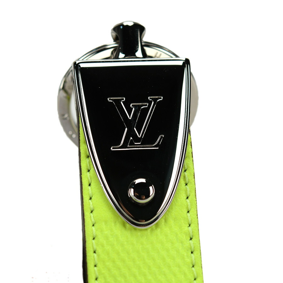 楽天市場】ルイヴィトン LOUIS VUITTON ダミエアンフィニ ポルトクレ