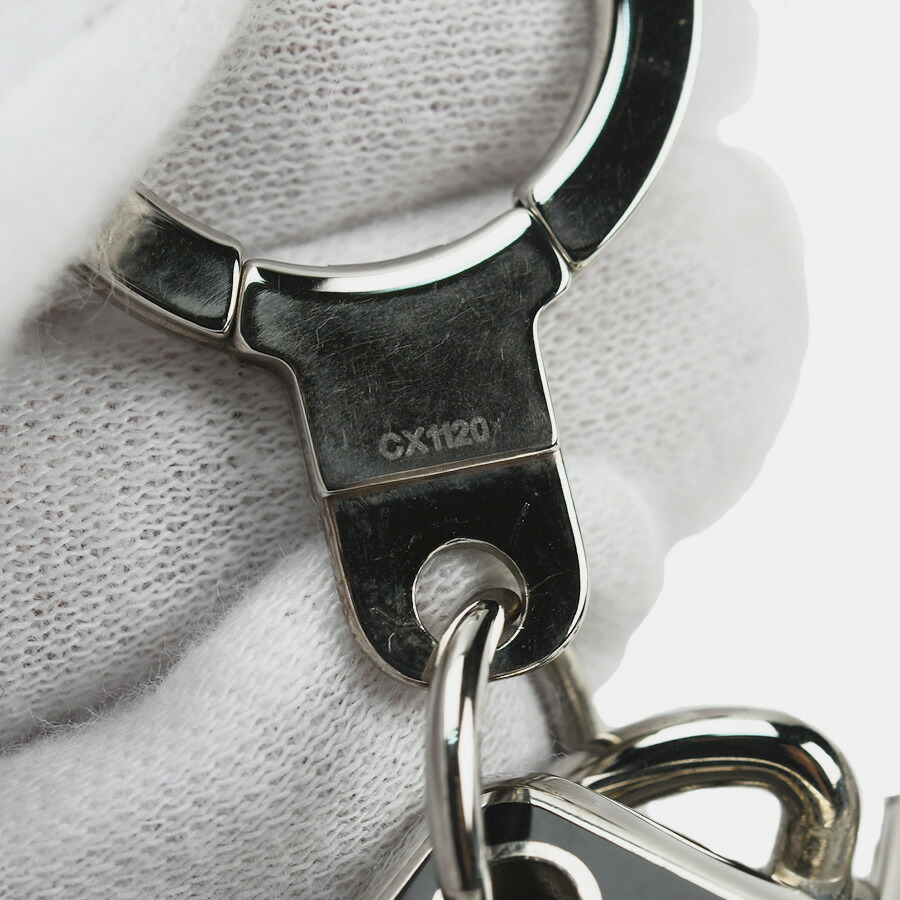 楽天市場】ルイヴィトン LOUIS VUITTON キーホルダー ポルトクレ