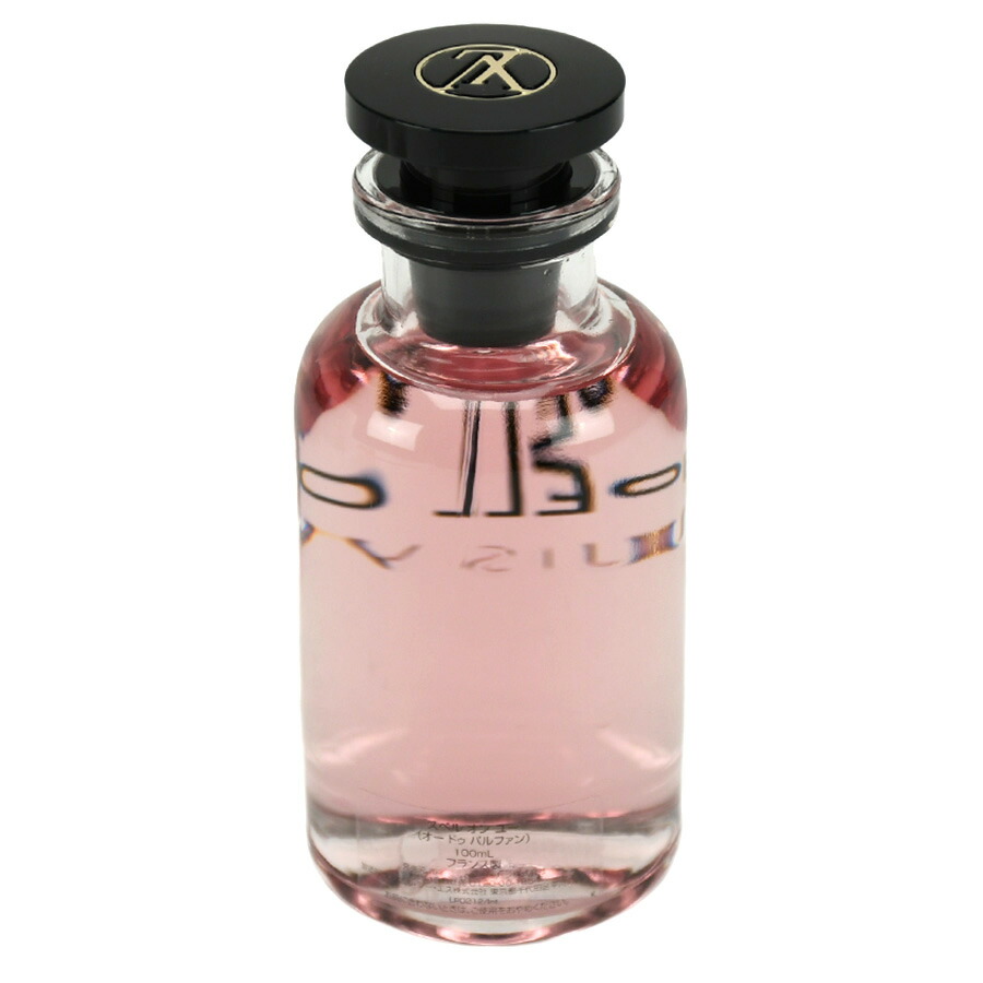 楽天市場】ルイヴィトン LOUIS VUITTON 香水 スペル オン ユー SPELL