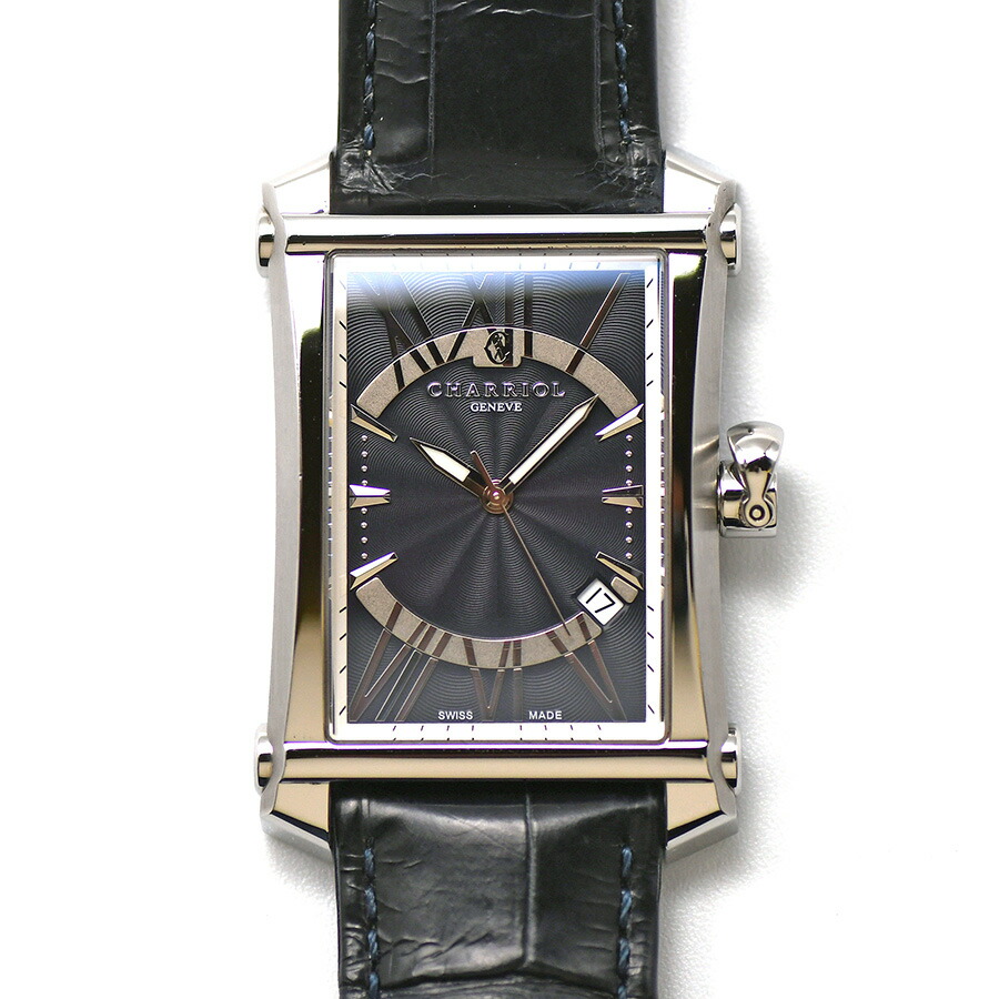 楽天市場】フィリップシャリオール PHILIPPE CHARRIOL コロンブス CORL