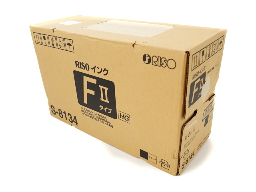 新品】F 2024 製造GDインク 1000ml理想科学工業RISOリソー 新品】2024