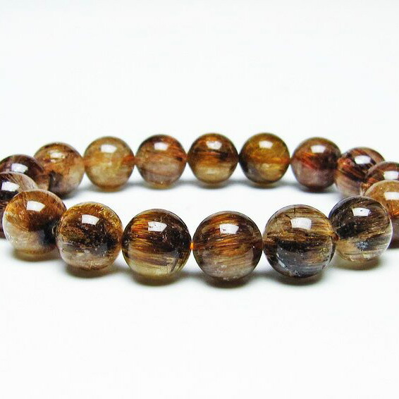 楽天市場】ルチルレイテッドクォーツの通販