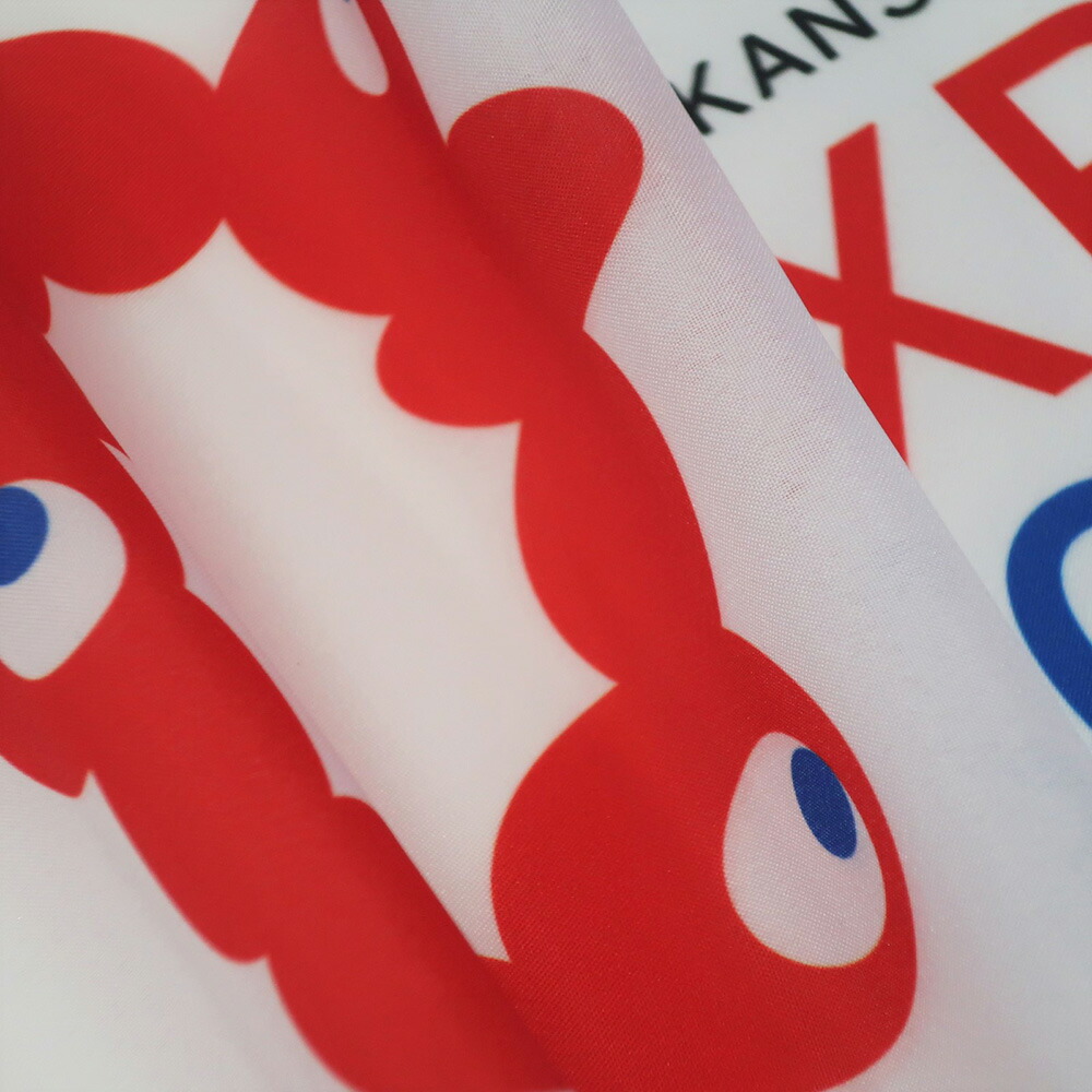 楽天市場】応援フラッグ ロゴマーク 2025大阪・関西万博公式ライセンス