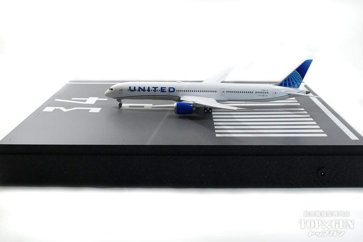 楽天市場】Roteiro(ロテイロ) 滑走路 羽田空港再現 C滑走路 RWY34R