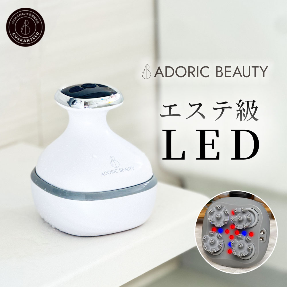 楽天市場】【中古】 パナソニック 頭皮エステ サロンタッチタイプ