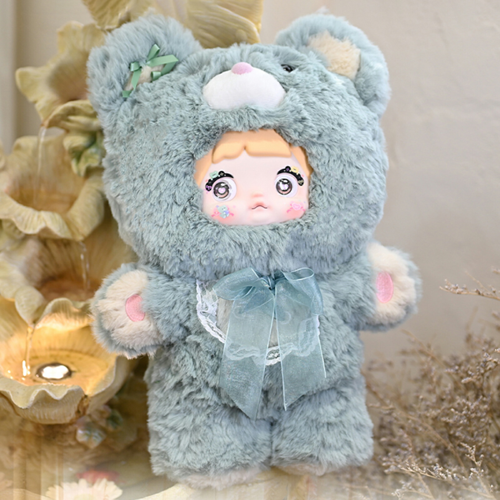 楽天市場】【ママに選ばれる入学祝い】Nommiちゃん おやすみベア400