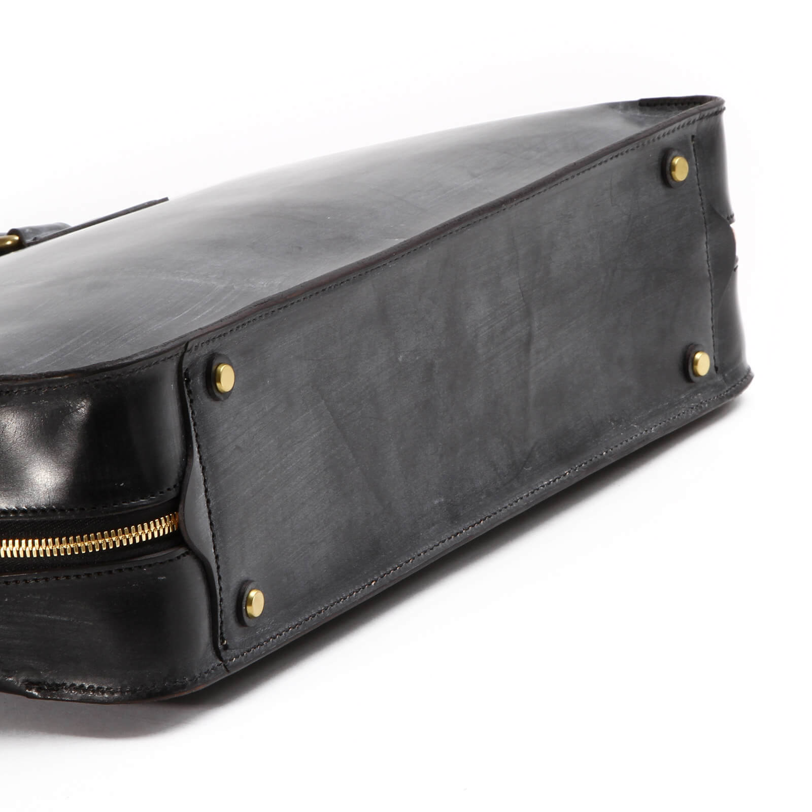 楽天市場】ガンゾ ブリーフケース エイボン GANZO AVON ブリーフケース