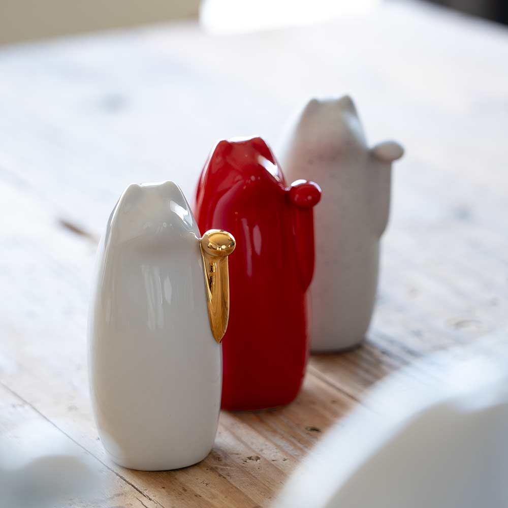 楽天市場】SETOMANEKI 招き猫 インテリア 中川政七商店 置物 猫 日本製