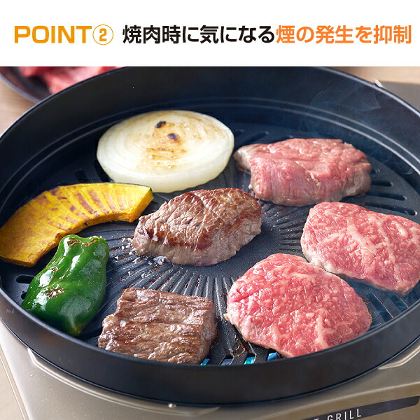 楽天市場】イワタニカセットフー Iwatani マルチカットグリル【お鍋も