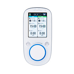 楽天市場】picorina（ピコリナ）セイリン 鍼電極低周波治療器 鍼通電