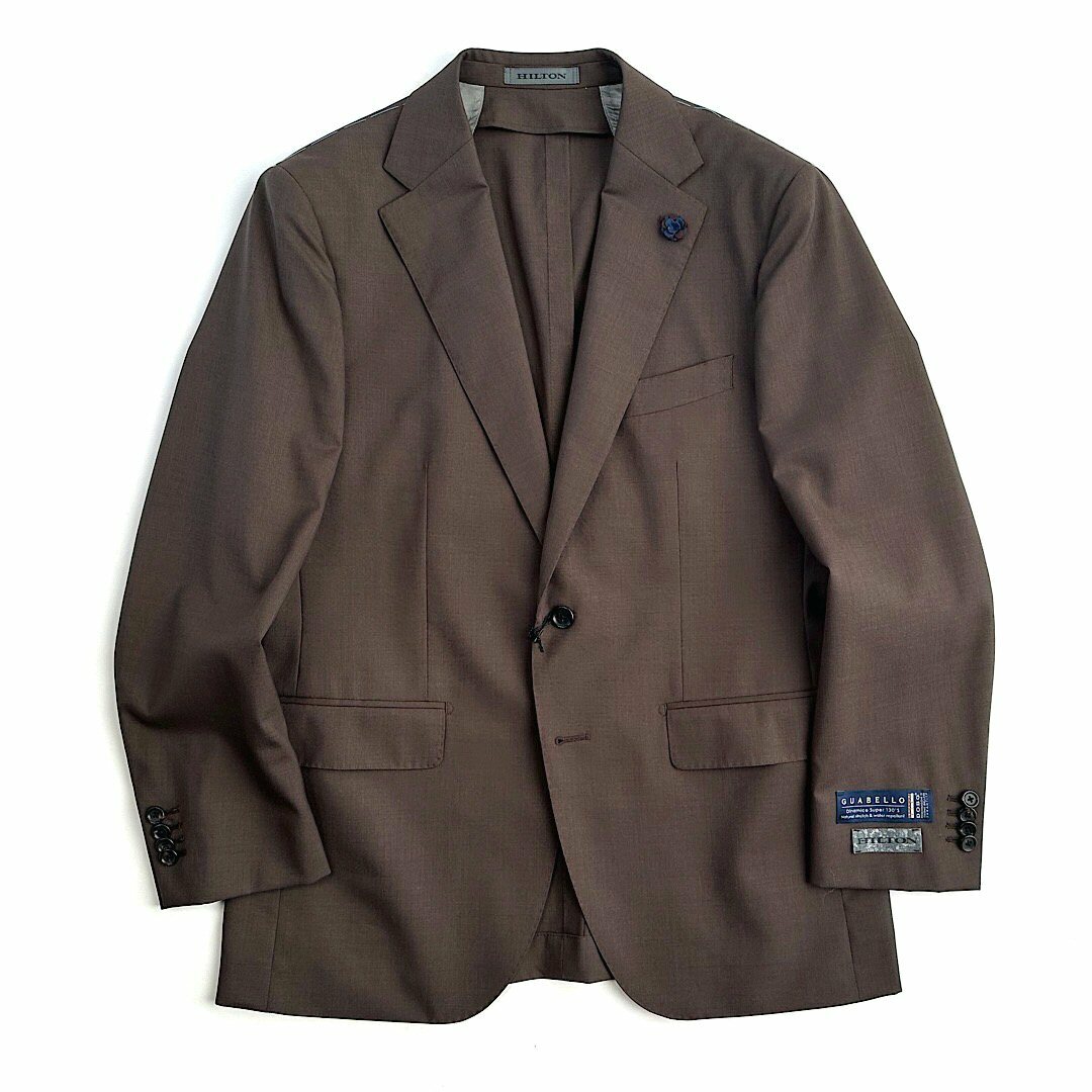 楽天市場】HILTON【ヒルトン】GUABELLO【グアベロ】〜DINAMICO