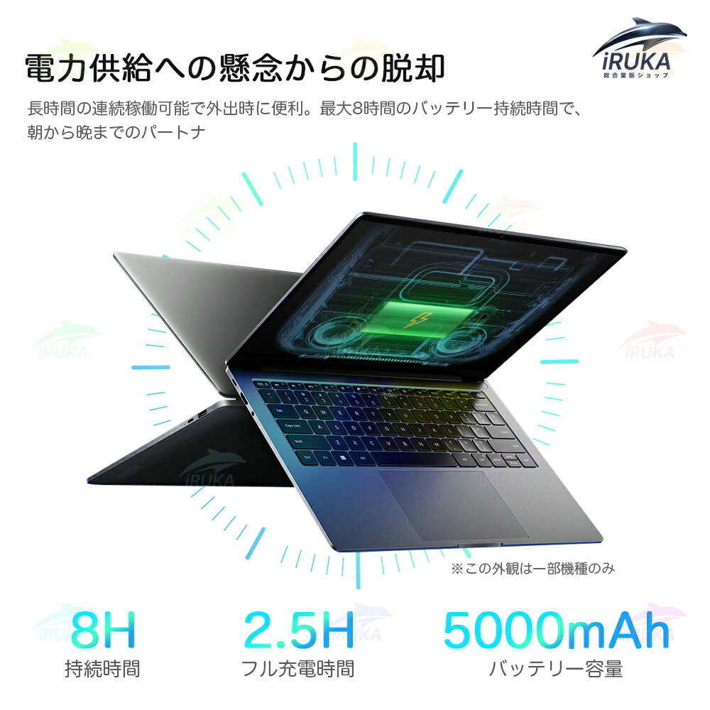 楽天市場】☆Office付き＼三年保証／ ノートパソコン パソコン 新品