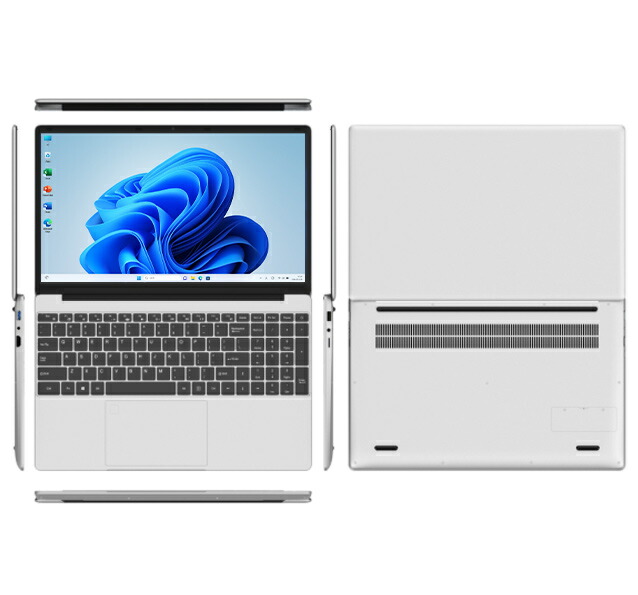 楽天市場】☆office搭載＼三年保証／ 2025新品 ノートパソコン office