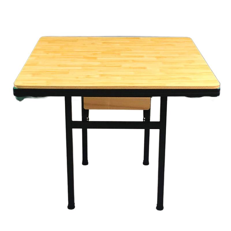 楽天市場】手積み麻雀卓 麻雀台 こたつ 折りたたみ麻雀卓 家庭用 屋外