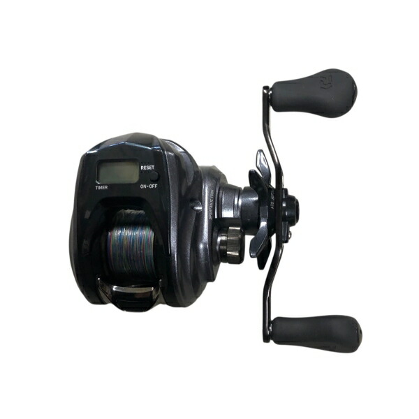 楽天市場】daiwa スパルタン ic 150 hlの通販