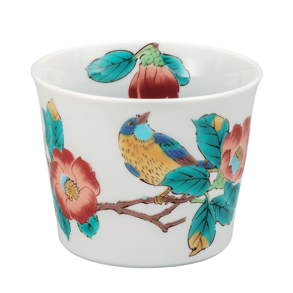 楽天市場】日下華子 九谷焼 つばめの通販