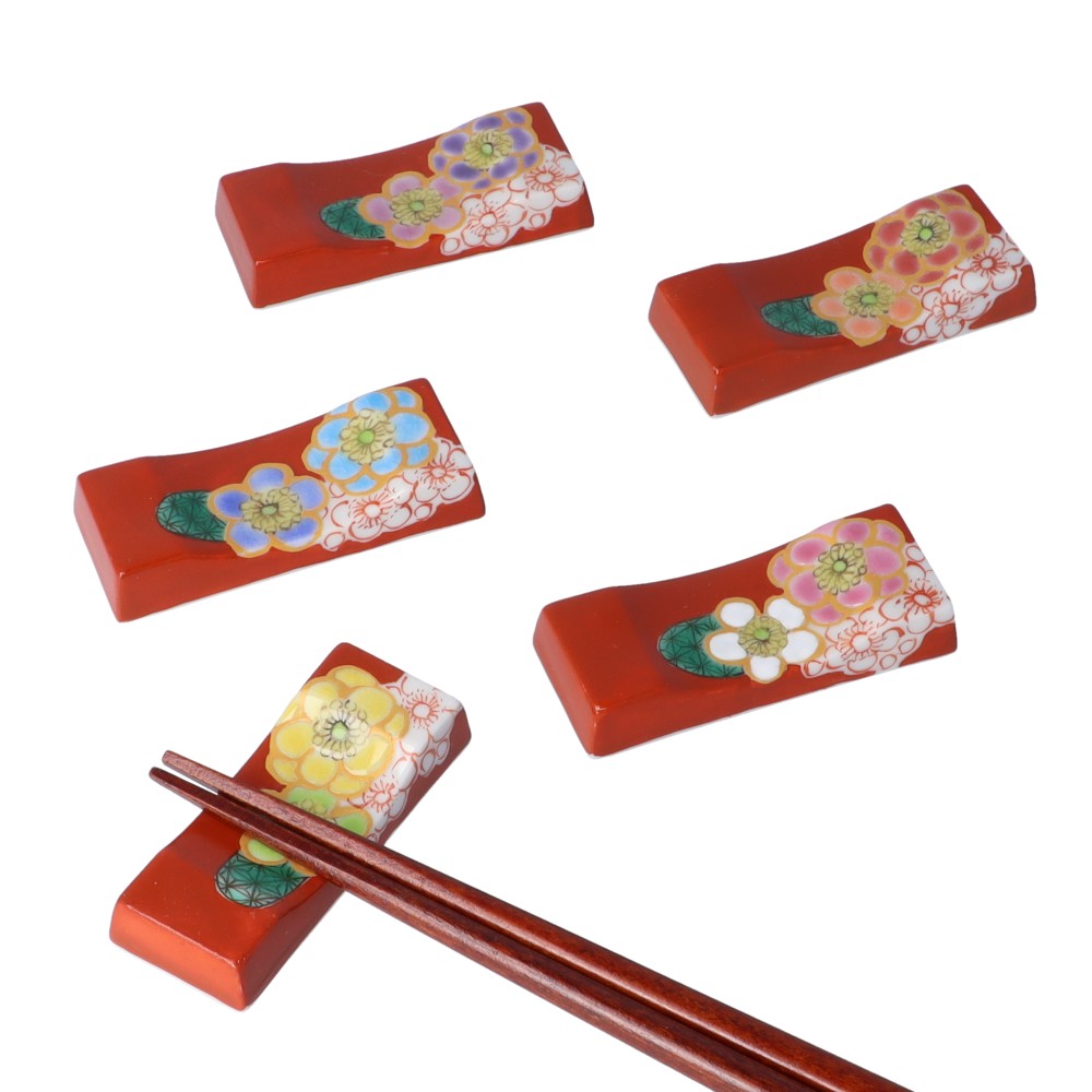 九谷焼 長谷川紀代 ぐい呑2客セット 九谷焼 長谷川紀代 ぐい呑2客セット