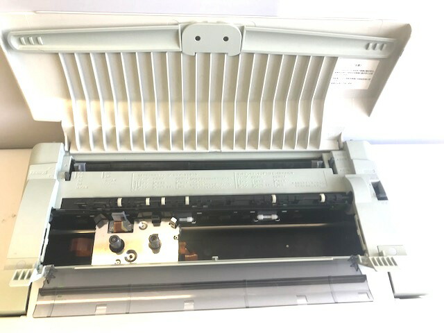 楽天市場】【中古】【90日保証】カシオ ワープロ PostWord HX-8