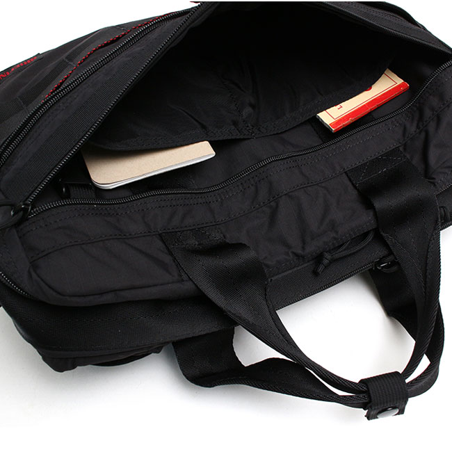 楽天市場】【正規品】ブリーフィング ライナー A4 3WAY ビジネスバッグ