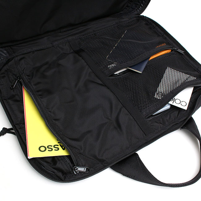 楽天市場】【正規品】ブリーフィング ライナー A4 3WAY ビジネスバッグ