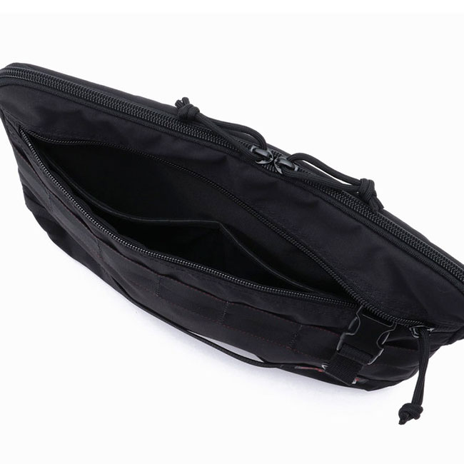 楽天市場】ブリーフィング PCケース 11インチ MW BRIEFING PC CASE