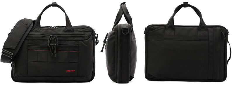 楽天市場】【削除】ブリーフィング バッグ 3WAY ビジネスバッグ