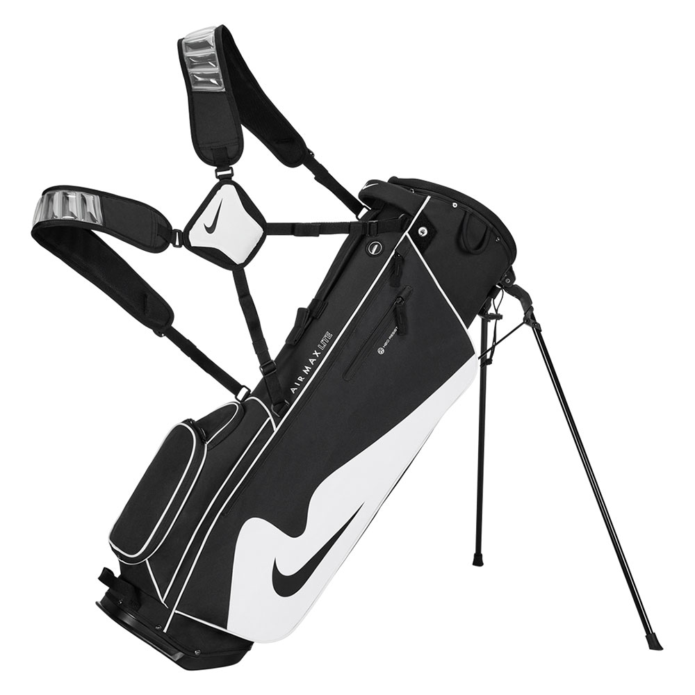 楽天市場】NIKE ナイキ キャディバッグ gf3018 ユニセックス オール