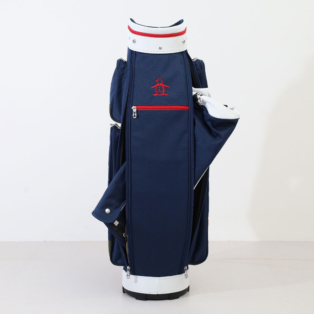 楽天市場】MUNSINGWEAR マンシングウェア キャディバッグ mg5fcb01l