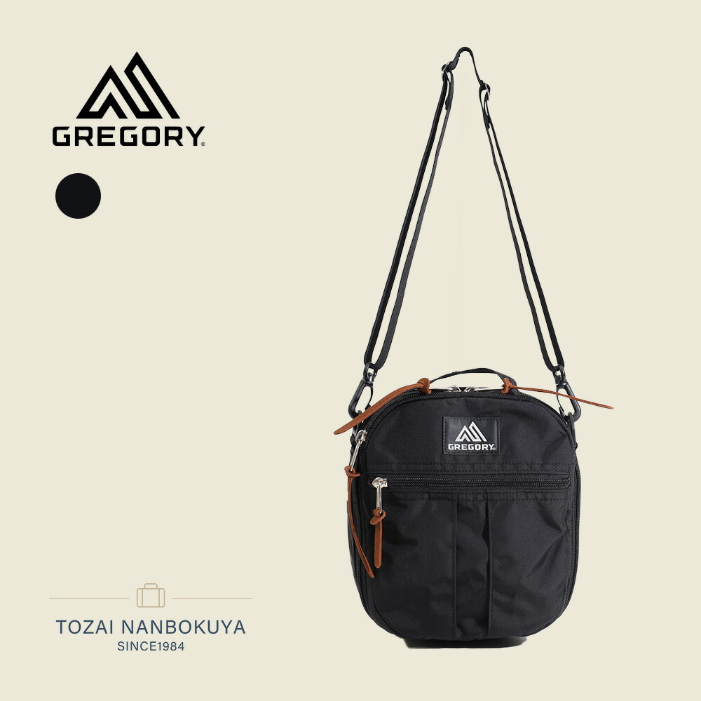 楽天市場】GREGORY グレゴリー Quick Pocket DX 155618 155618 メンズ