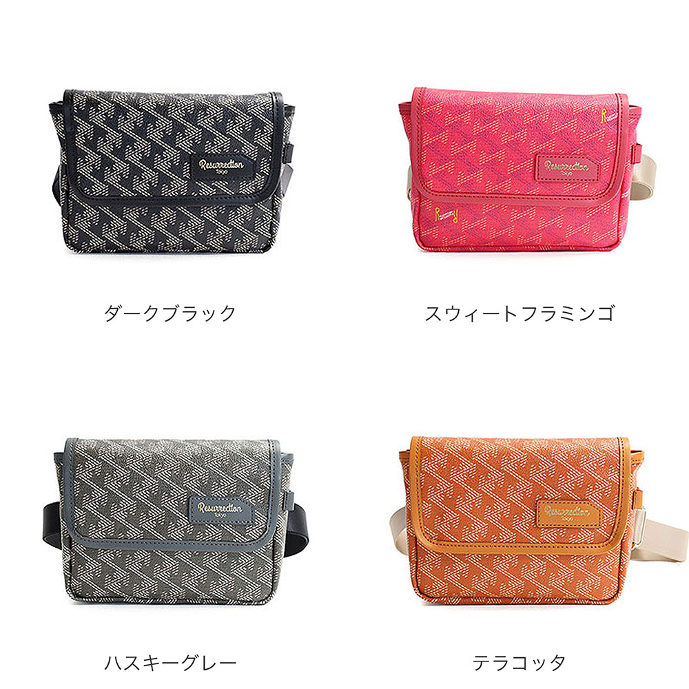 楽天市場】Resurrection レザレクション アイクス ゴルフ アクセサリー