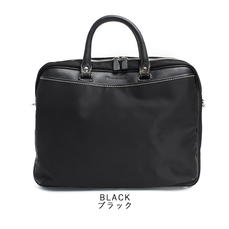 楽天市場】ステファノマーノ ビジネスバッグ 2way ブリーフケース 通勤