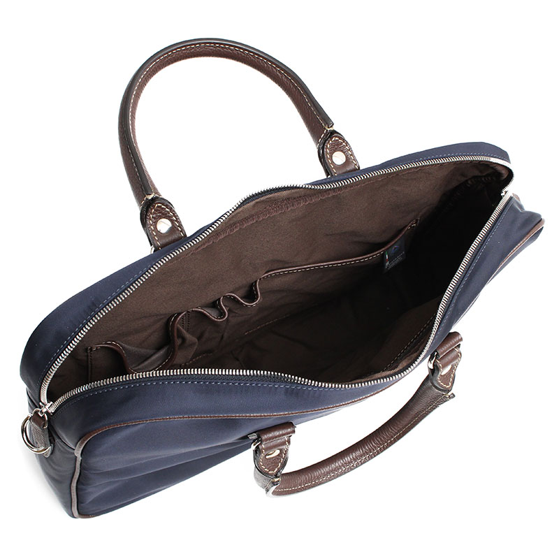 楽天市場】ステファノマーノ ビジネスバッグ 2way ブリーフケース 通勤