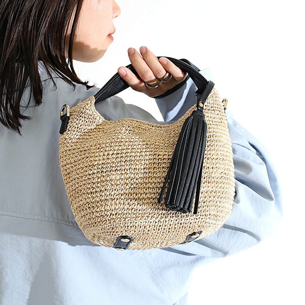 楽天市場】ヴィオラドーロ バッグ かごバッグ VIOLA d'ORO SANDRO 大人