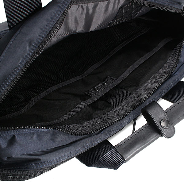 楽天市場】ラゲッジ レーベル ゾーン 2WAYオーバーナイトブリーフ