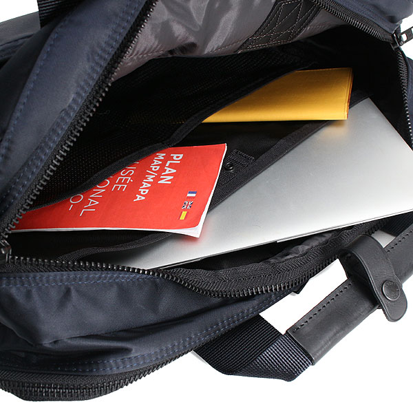 楽天市場】ラゲッジ レーベル ゾーン 2WAYオーバーナイトブリーフ