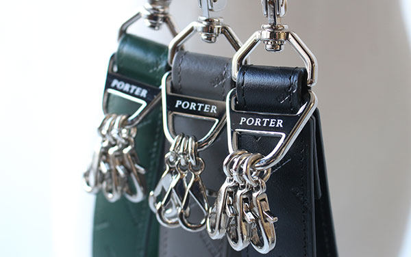 楽天市場】ポーター エンチェイス キーホルダー 007-02287 吉田カバン