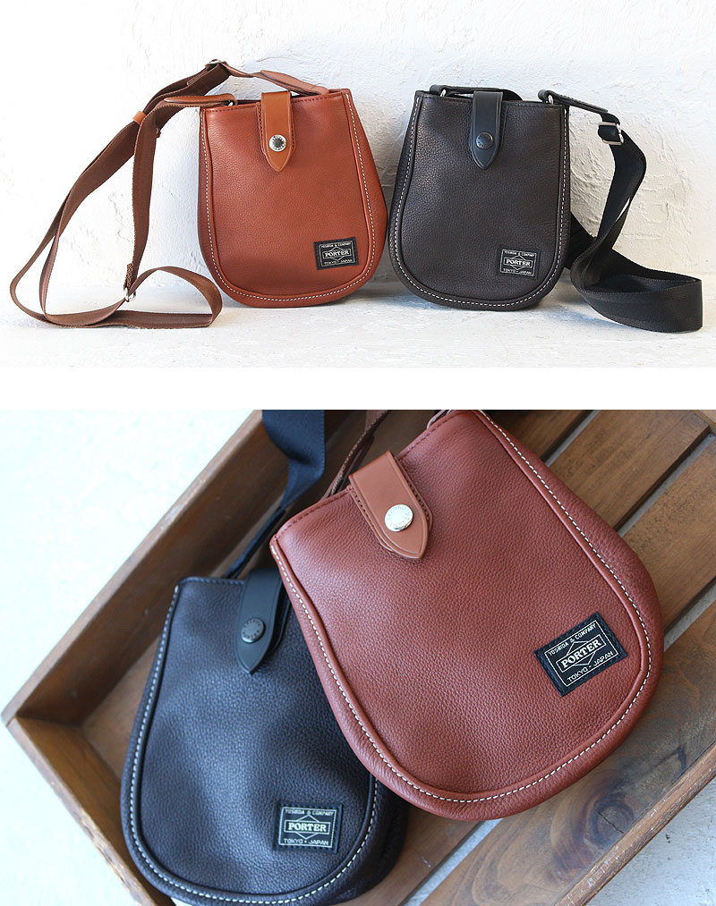 楽天市場】ポーター シスコ ショルダーバッグ(S) 120-03308 吉田カバン