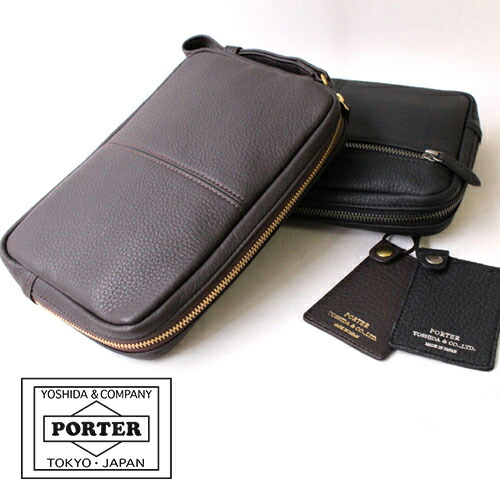 楽天市場】ポーター ウィズ ポーチ 016-01078 吉田カバン PORTER
