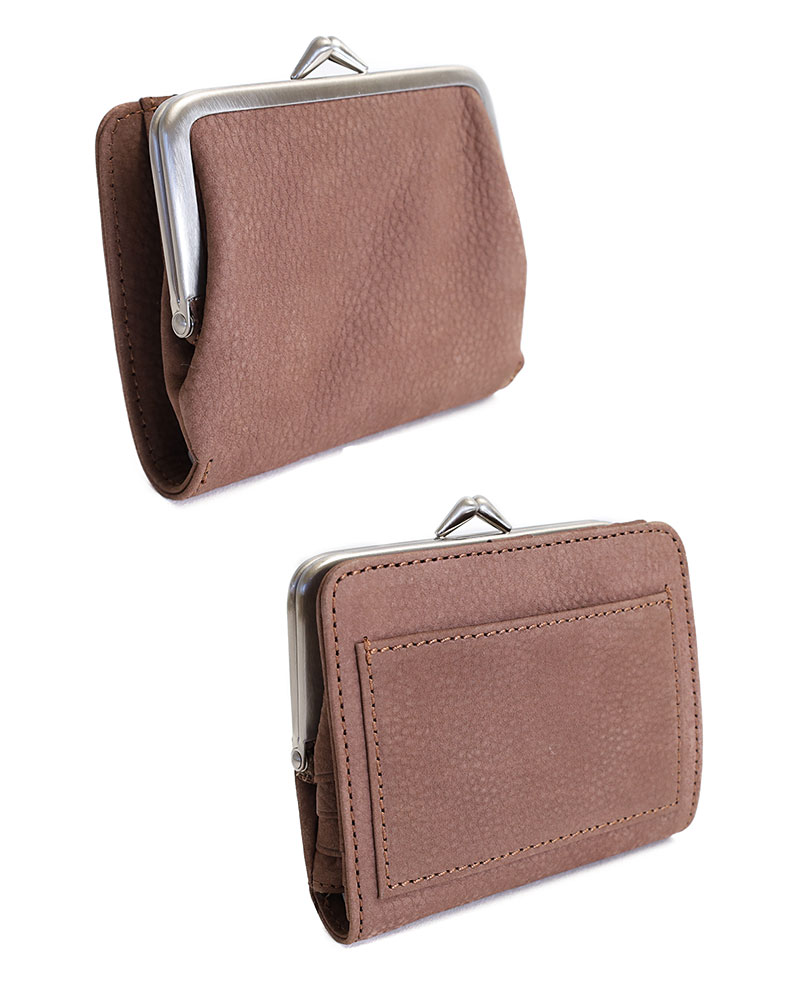 楽天市場】クリード Creed N-GAMO クラスプロングウォレット 二つ折り