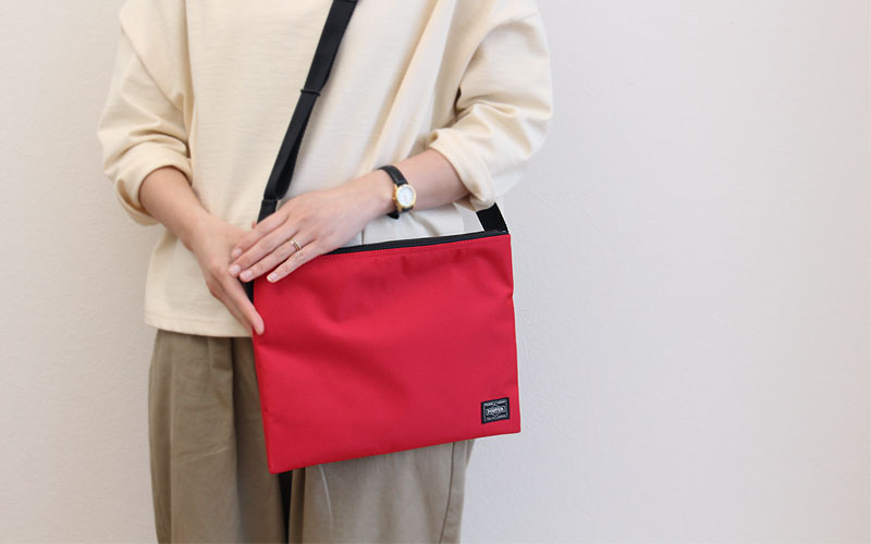 楽天市場】ポーター ジョイン サコッシュ 872-07647 吉田カバン メンズ